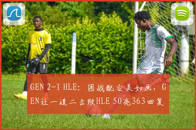 GEN 2-1 HLE:团战配合美如画,GEN让一追二击败HLE 50亮363回复