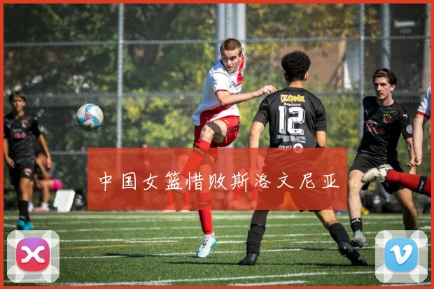 中国女篮惜败斯洛文尼亚