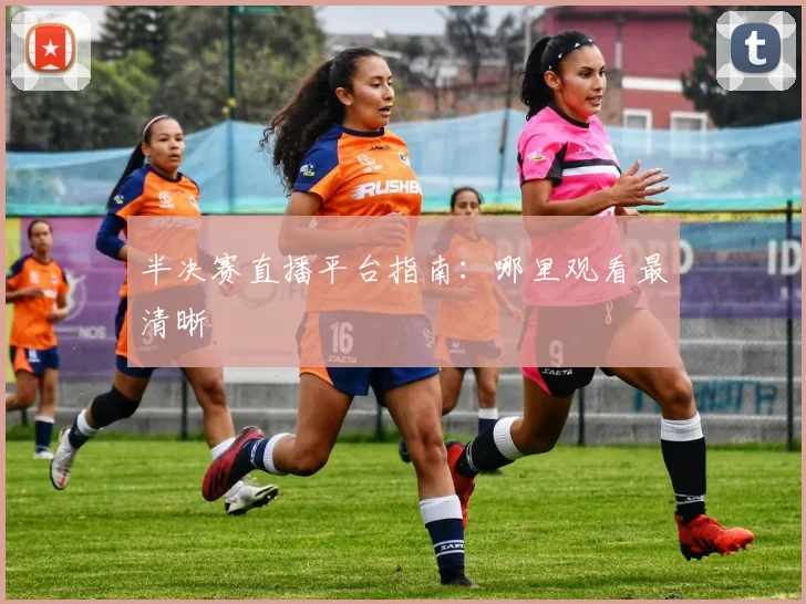 半决赛直播平台指南:哪里观看最清晰
